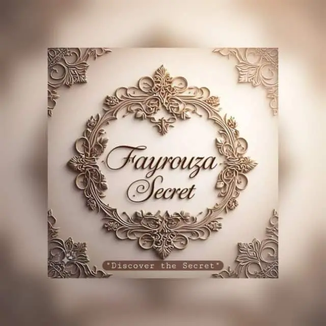 Fayrouza Secret